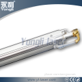 1200mm laser glass tube suppliers sealed CO2 60w laser tube